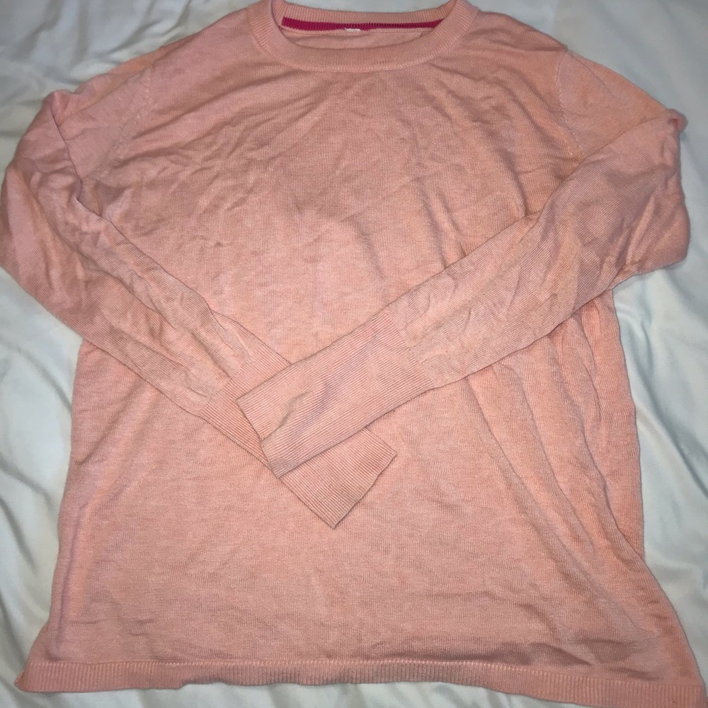 Lululemon Still At Ease Pullover